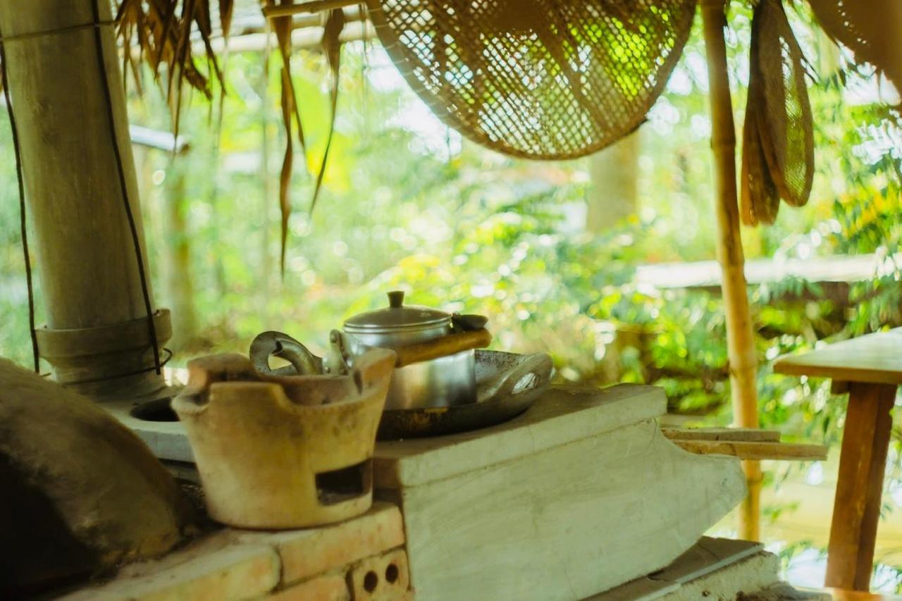 Nong Trai Thanh Thoi Ben Tre Bagian luar foto